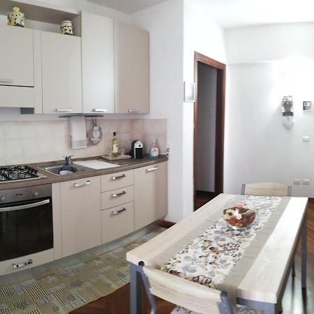 Cristina Casa Vacanze Olbia Exterior foto