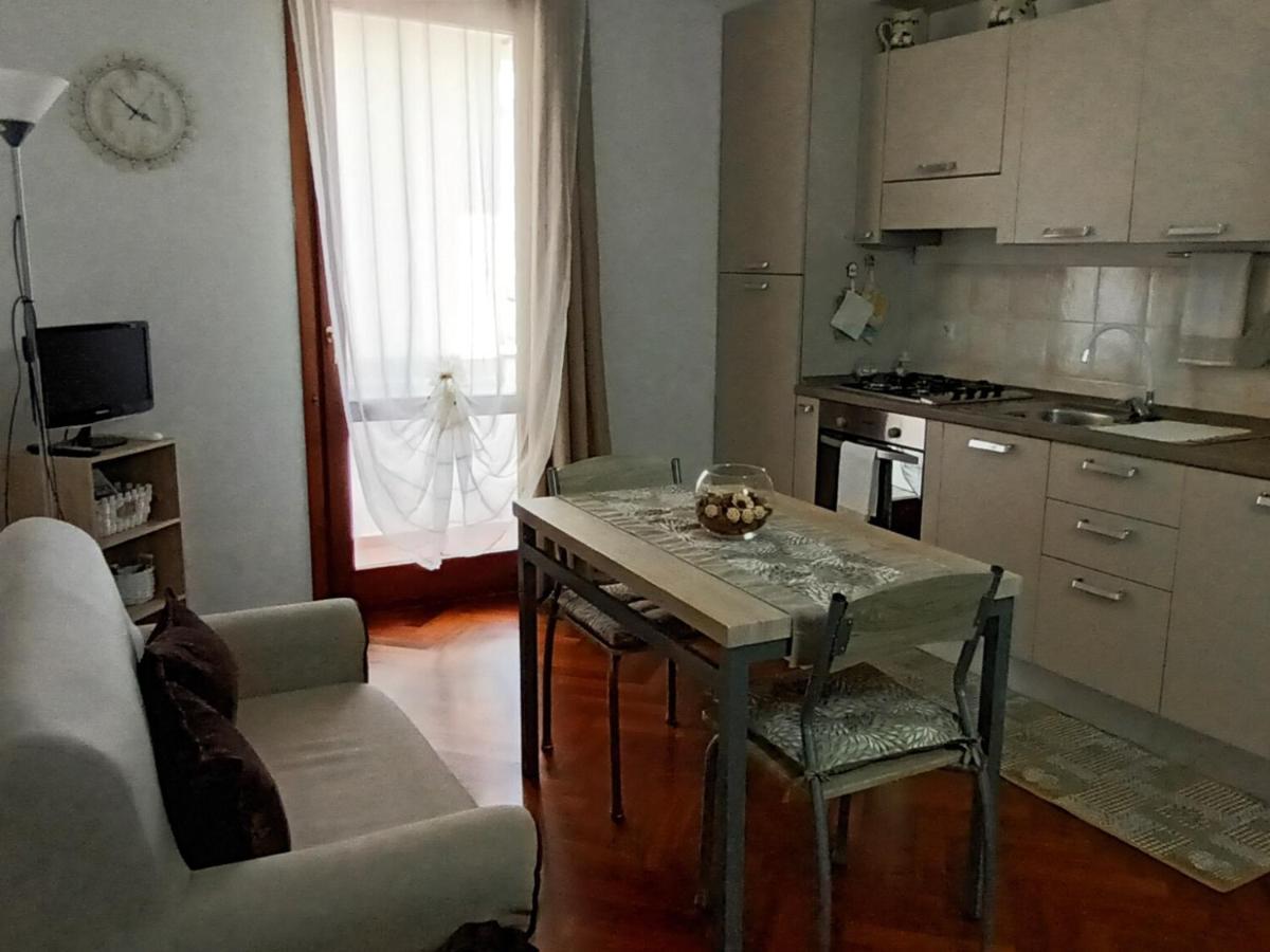 Cristina Casa Vacanze Olbia Exterior foto